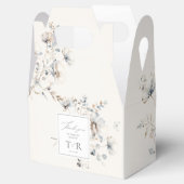 Ballotins ID de Merci de frontière Fleur sauvage spécifié110 (Ouvert)