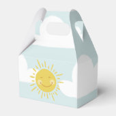 Ballotins Idéal Premier Voyage Autour Du Soleil Premier Anni (Arrière)