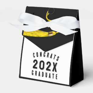 Ballotins Idées de la fête des diplômés