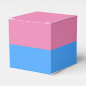 Ballotins Idées de révélation du genre mignonne, (Verso)