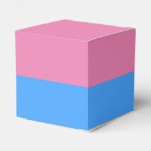 Ballotins Idées de révélation du genre mignonne, (Arrière)