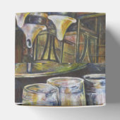 Ballotins Idéography of Golden Light (Haut)