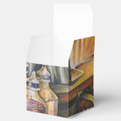 Ballotins Idéography of Golden Light (Ouvert)