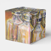 Ballotins Idéography of Golden Light (Arrière)