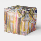 Ballotins Idéography of Golden Light (Arrière)