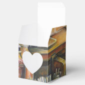 Ballotins Idéography of Golden Light (Ouvert)