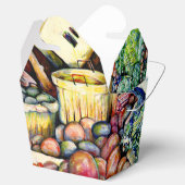 Ballotins If God had made it it better, she would have kept (Ouvert)