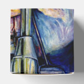 Ballotins If God had made it it better, she would have kept (Haut)