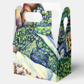 Ballotins If God had made it it better, she would have kept (Ouvert)