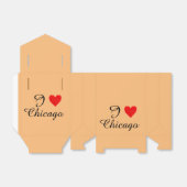 Ballotins IHEART Chicago (Déplié)