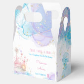 Ballotins Il était une fois, anniversaire de la princesse (Ouvert)