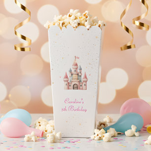 Ballotins Il était une fois, anniversaire de la princesse