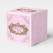 Ballotins Il était une fois Princesse (Verso)