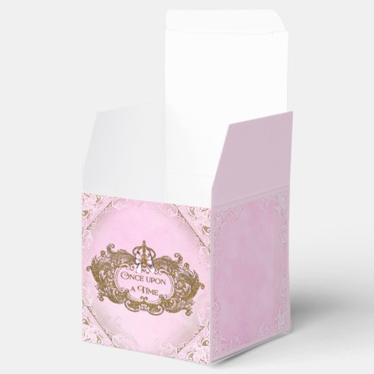 Ballotins Il était une fois Princesse (Ouvert)