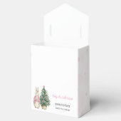 Ballotins Il fait froid dans le Baby shower extérieur (Ouvert)