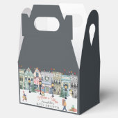 Ballotins Il Faut Un Baby shower Village Vacances (Ouvert)