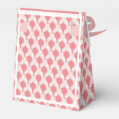 Ballotins illusima Balleterina Hippo Point Chaussures Cadeau (Arrière)