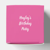 Ballotins illusima Cupcakes décorés (Haut)