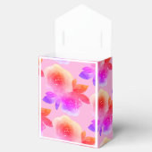 Ballotins illusima Rainbow Flower Motif cadeau d'anniversair (Ouvert)