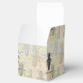 Ballotins Illustration d'antiquité de l'insecte de la reine  (Ouvert)