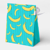 Ballotins Illustration de banane (Arrière)