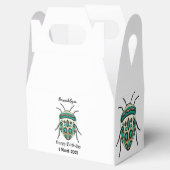 Ballotins Illustration de bug Picasso (Ouvert)