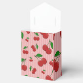 Ballotins Illustration de cerises (Ouvert)