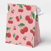 Ballotins Illustration de cerises (Arrière)