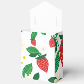 Ballotins Illustration de la flore de fraise (Ouvrir)