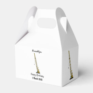 Ballotins Illustration de la pelle à dragons