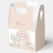 Ballotins Illustration de l'aquarelle des éléphants de print (Ouvert)