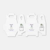 Ballotins Illustration de lave-linge mignonne (Déplié)