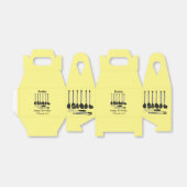 Ballotins Illustration de l'ustensile de cuisine (Déplié)