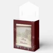 Ballotins Illustration de Merry Christmas (Ouvert)