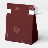 Ballotins Illustration de Merry Christmas (Arrière)