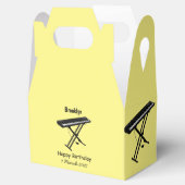 Ballotins Illustration de piano clavier (Ouvert)