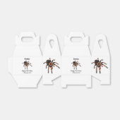 Ballotins Illustration de Tarantula (Déplié)