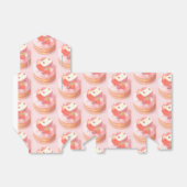 Ballotins Illustration de tarte aux fraises (Déplié)