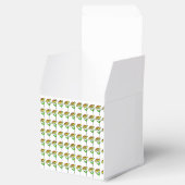 Ballotins Illustration Gift Boxes for Weddings, Showers (Ouvert)