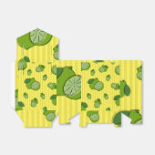 Ballotins Illustration Limes (Déplié)