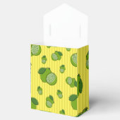 Ballotins Illustration Limes (Ouvert)