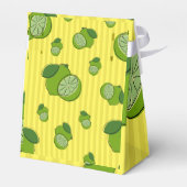 Ballotins Illustration Limes (Arrière)