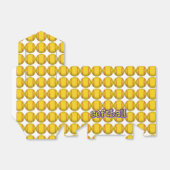 Ballotins Image Softball (Déplié)