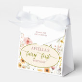 Ballotins Imaginaire Fairy Premier Fleur sauvage (Verso)