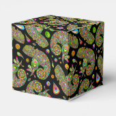 Ballotins Imaginaire psychédélique de Chameleon (Arrière)