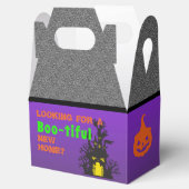 Ballotins Immobilier drôle Maison hantée (Ouvert)