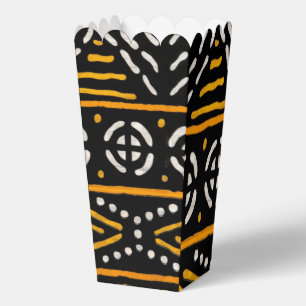 Ballotins Impression africaine