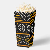 Ballotins Impression africaine  (Sauté)