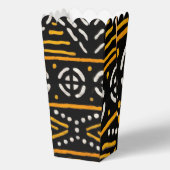 Ballotins Impression africaine  (Recto)