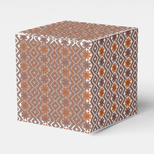 Ballotins Impression durable (Verso)